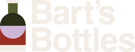 Bart's Bottles